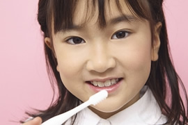 小児歯科のイメージ