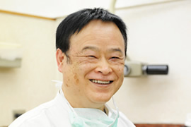 院長 高橋 佑臣